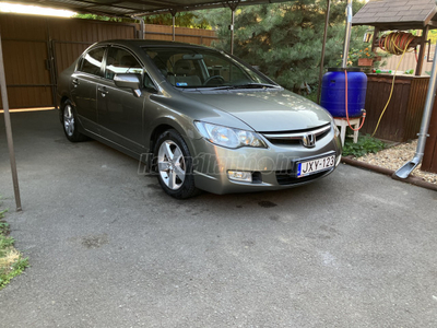 HONDA CIVIC 1.6 ES