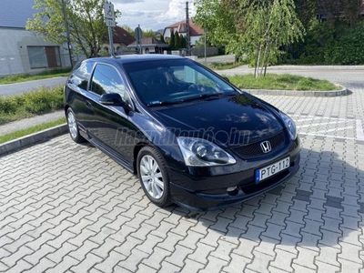 HONDA CIVIC 1.6 Sport