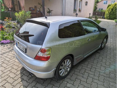 HONDA CIVIC 1.6 Sport