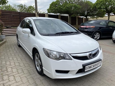 HONDA CIVIC 1.8 ES