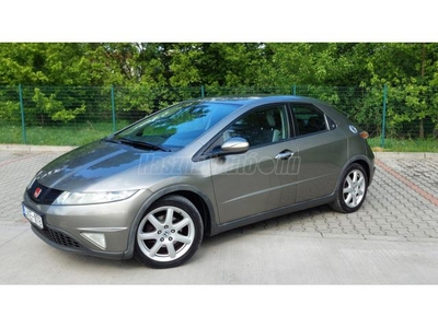 HONDA CIVIC 1.8 Sport