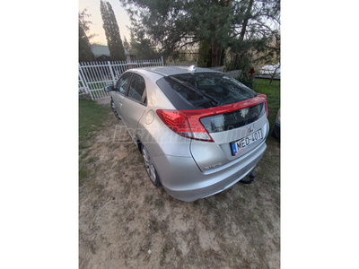 HONDA CIVIC 1.8 Sport