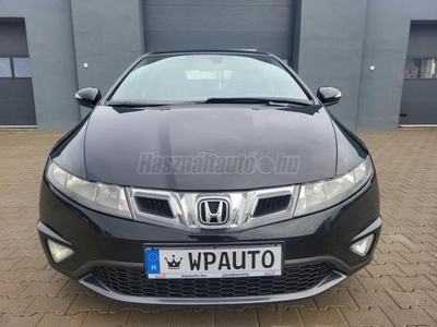 HONDA CIVIC 1.8 Sport DIGITKLÍMA!!!TEMPOMAT!!!JÓ ÁLLAPOTBAN!!!