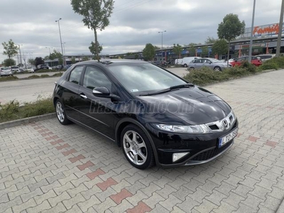 HONDA CIVIC 1.8 Sport