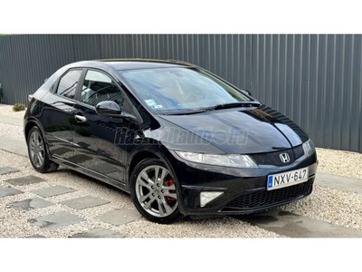 HONDA CIVIC 1.8 Sport Special Edition