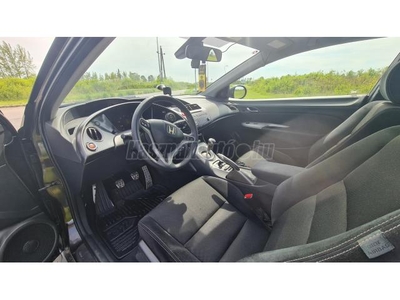 HONDA CIVIC 1.8 Type-S Xenon & Glass Roof