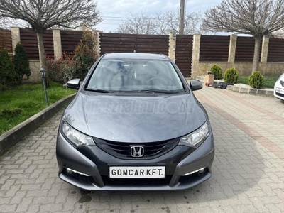 HONDA CIVIC 2.2 CTDi Executive