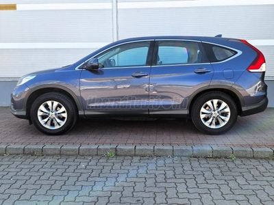 HONDA CR-V 1.6 i-DTEC 2WD Comfort MAGYARORSZÁGI - 96.000 KM - ÚJSZERŰ ÁLLAPOTBAN!!