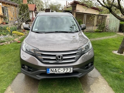 HONDA CR-V 1.6 i-DTEC 2WD Lifestyle