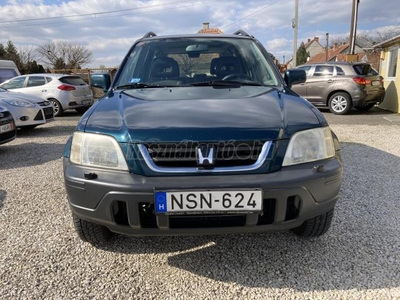 HONDA CR-V 2.0 ES