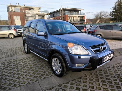 HONDA CR-V 2.0i ES