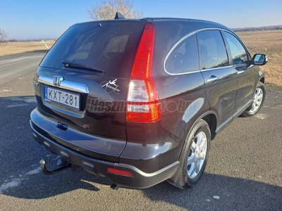 HONDA CR-V 2.2i CTDi Elegance