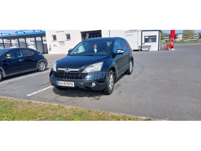 HONDA CR-V 2.2i CTDi Elegance