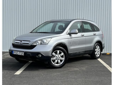 HONDA CR-V 2.2i CTDi Elegance