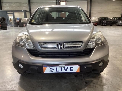 HONDA CR-V 2.2i CTDi Elegance