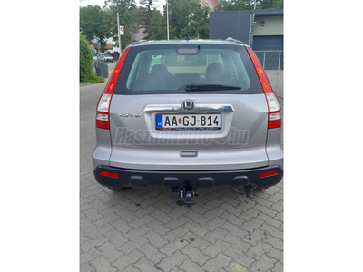 HONDA CR-V 2.2i CTDi Elegance