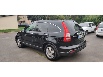 HONDA CR-V 2.2i CTDi Elegance S&L