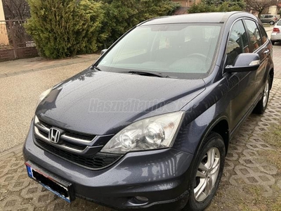 HONDA CR-V 2.2i CTDi Exe