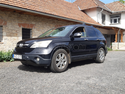 HONDA CR-V 2.2i CTDi Executive