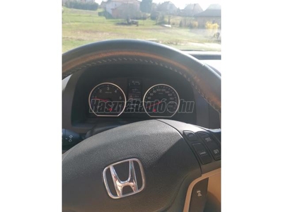 HONDA CR-V 2.2i CTDi Executive