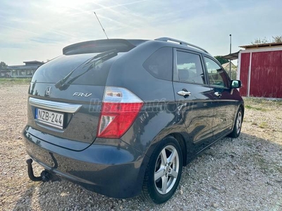 HONDA FR-V 2.0 Executive