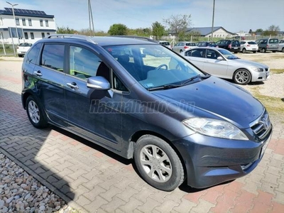 HONDA FR-V 2.0 Executive Kitünő állapot 81000Km!!