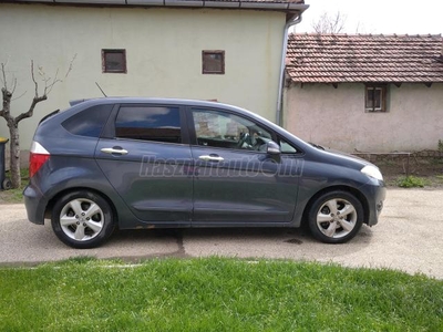 HONDA FR-V 2.2 CTDi Comfort