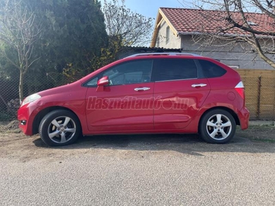 HONDA FR-V 2.2 CTDi Comfort