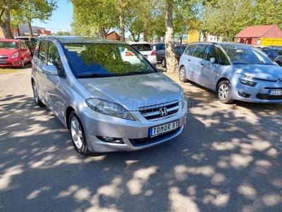 HONDA FR-V 2.2 CTDi Comfort Life Style ELSŐ TULAJDONOS-234.000 KM!!!