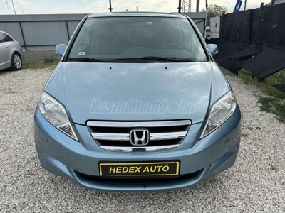 HONDA FR-V 2.2 CTDi Executive SÉRÜLÉSMENTES