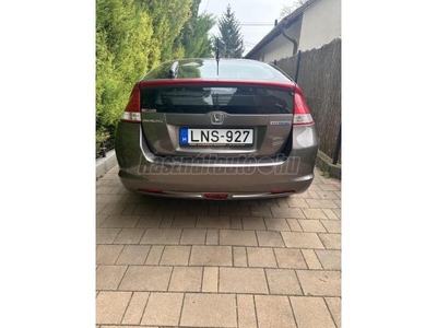 HONDA INSIGHT 1.4 Hybrid Comfort (Automata)