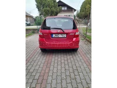 HONDA JAZZ 1.2 LS AC