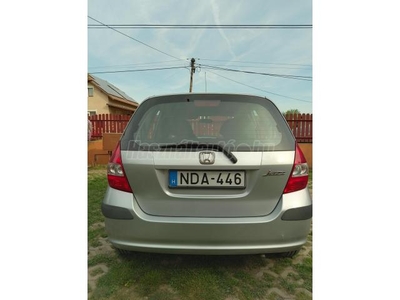 HONDA JAZZ 1.2 LS AC