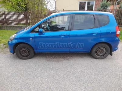 HONDA JAZZ 1.2 LS AC