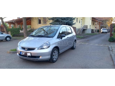 HONDA JAZZ 1.2 LS AC