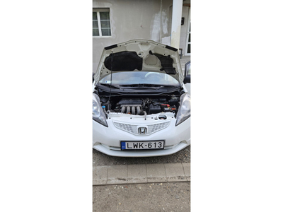 HONDA JAZZ 1.2 S