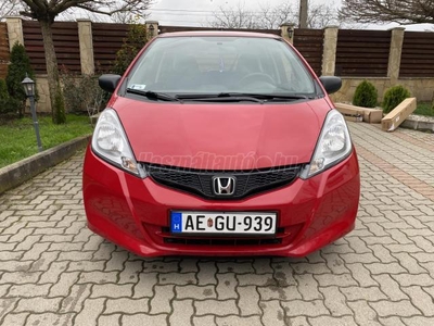 HONDA JAZZ 1.2 S