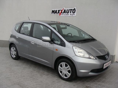 HONDA JAZZ 1.2 S