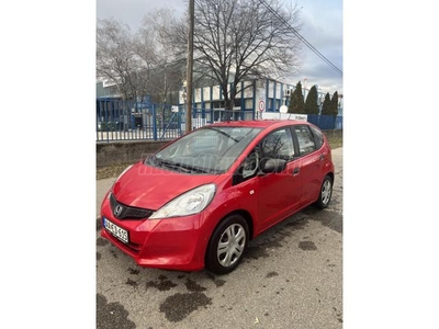 HONDA JAZZ 1.2 S