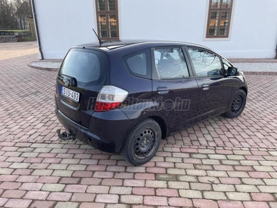 HONDA JAZZ 1.2 S