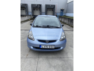 HONDA JAZZ 1.2 S