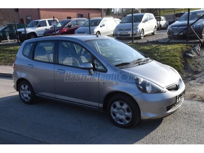 HONDA JAZZ 1.2 S Cool 126500km!