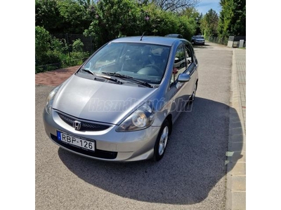 HONDA JAZZ 1.2 S Cool