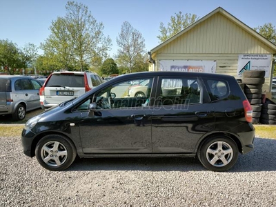 HONDA JAZZ 1.2 S My. 2005