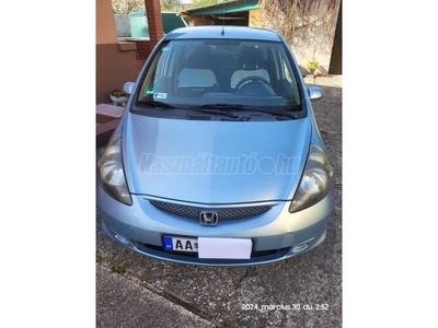 HONDA JAZZ 1.2 S My. 2005