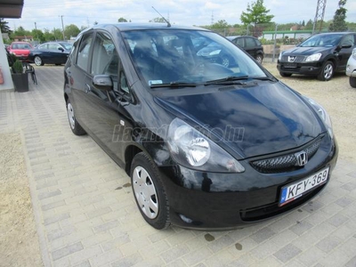 HONDA JAZZ 1.2 S My. 2005 / MAGYAR /