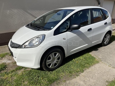 HONDA JAZZ 1.2 Trend