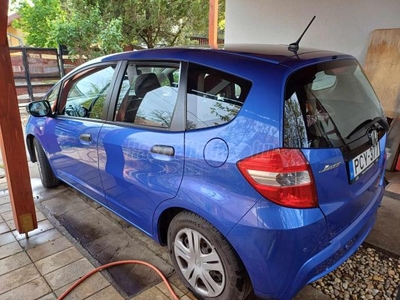 HONDA JAZZ 1.2 Trend