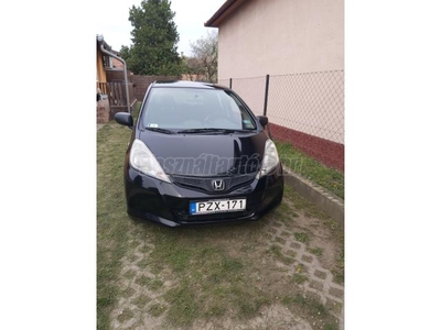 HONDA JAZZ 1.2 Trend