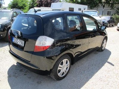 HONDA JAZZ 1.2 Trend